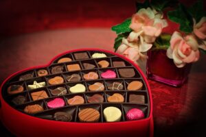 Bukan Sekadar Manis! Ini Alasan Cokelat Jadi Hadiah Wajib di Valentine<br>